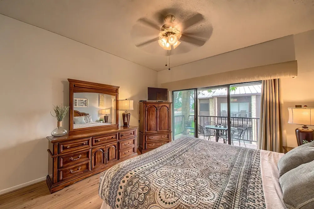 Cw B201 Camp Warnecke Estates B201 3 Bedroom Condo by RedAwning