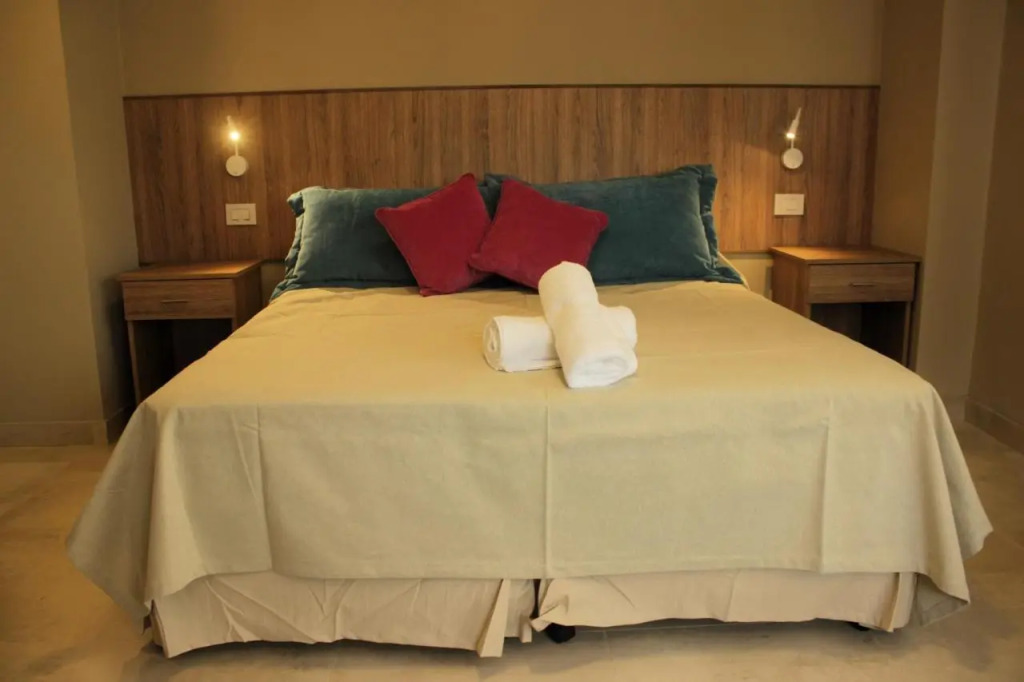 Terra Alta Suites