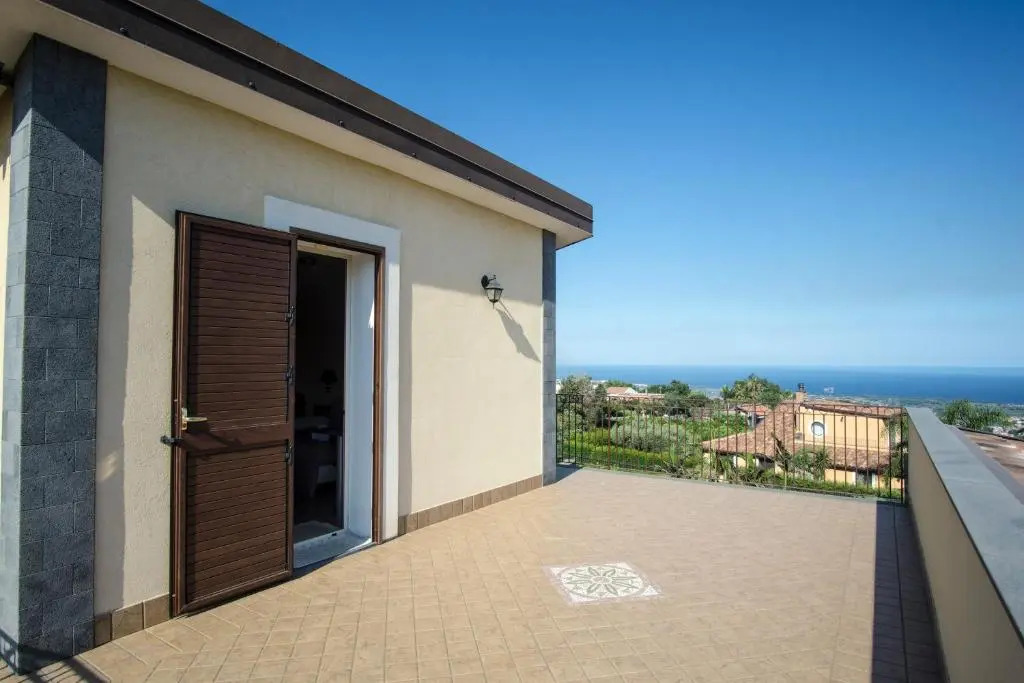 Villa Gusmano