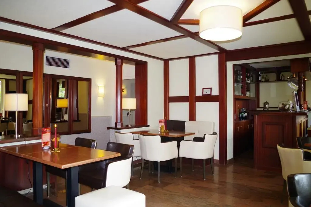 Hotel Imperial