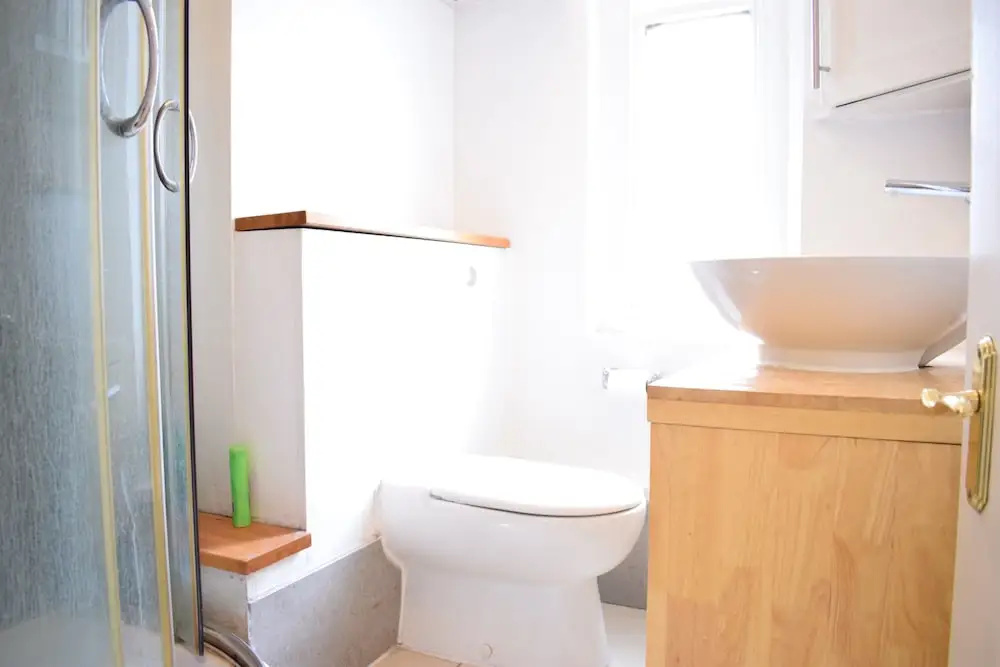 Amazing 1 Bedroom Apartment Close to Hyde Park