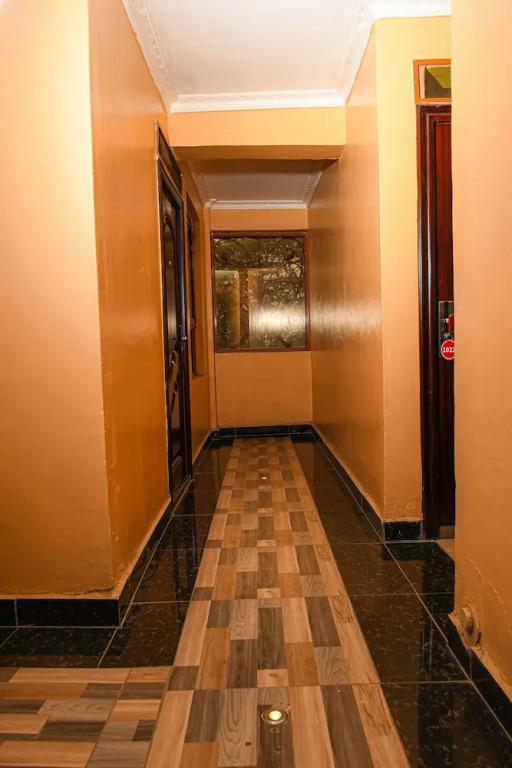 Eaglesvale Hotel