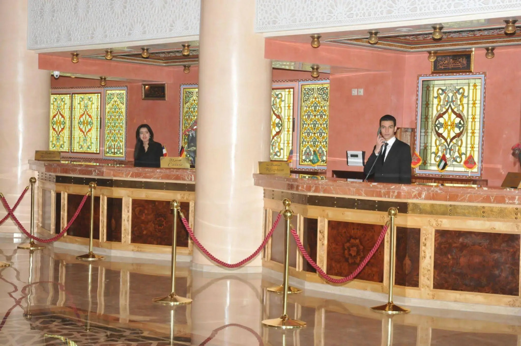 Hotel Tafilalet
