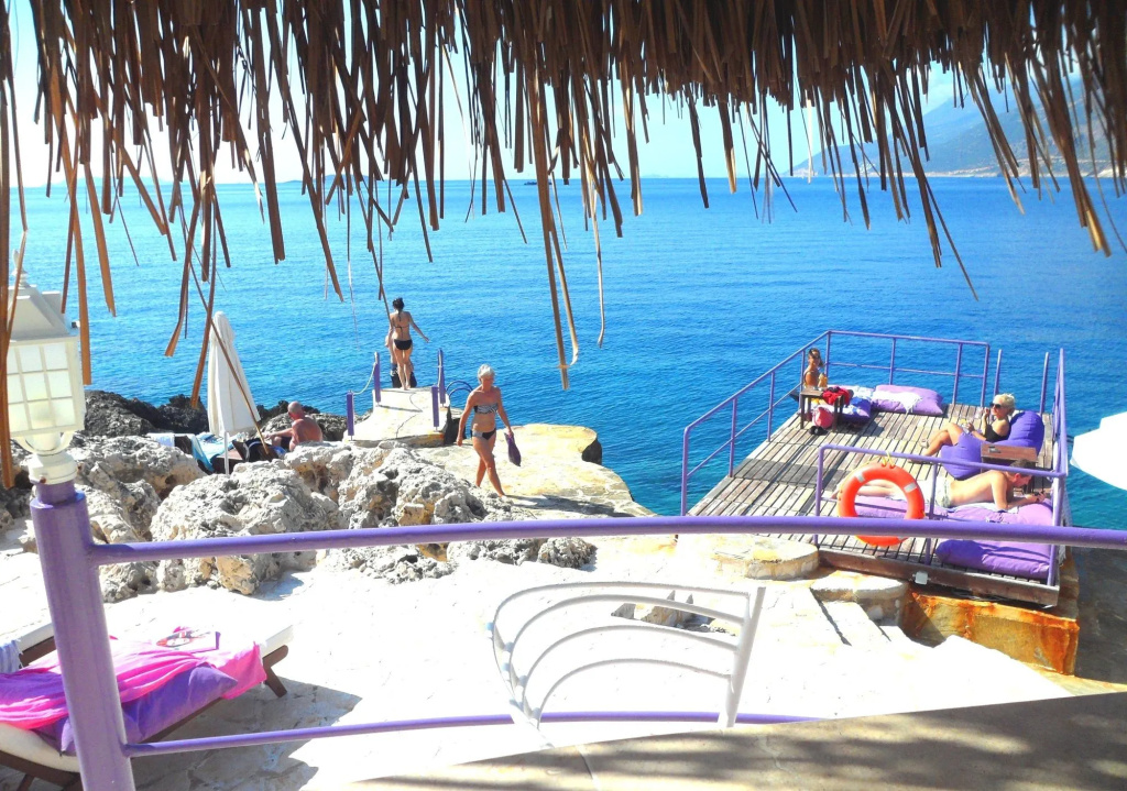Lukka Exclusive Hotel   Adult Only +12
