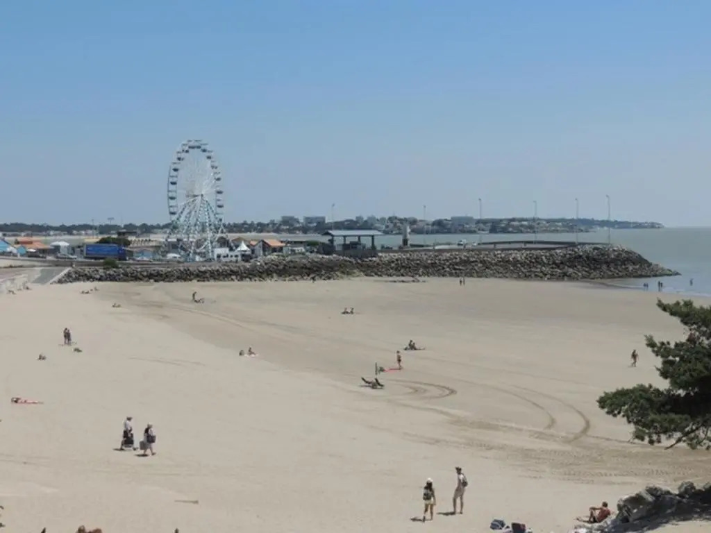 Appartement Royan, 3 pièces, 6 personnes - FR-1-71-74