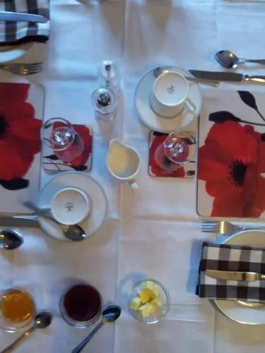 Scooniehill Farm House B&B