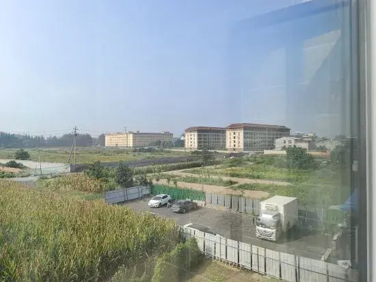 Yishu'an Hotel