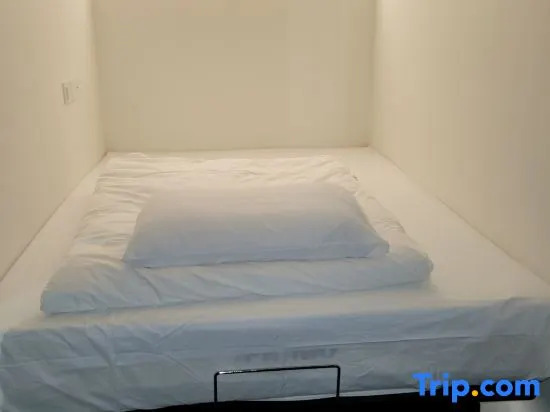 KOZAYO Hongdae Hostel