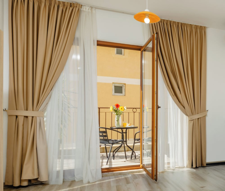 Arvala Apartments
