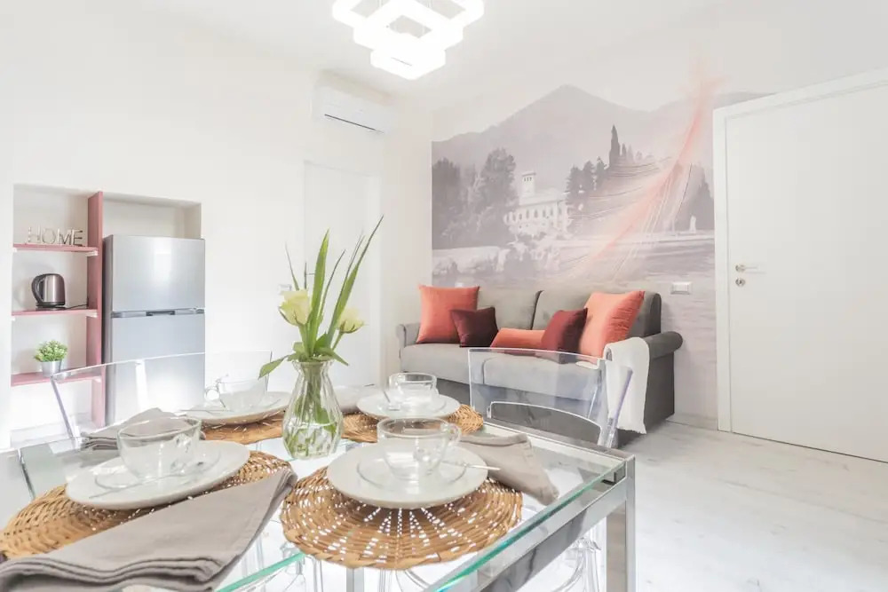 Cernobbio Dream Suites