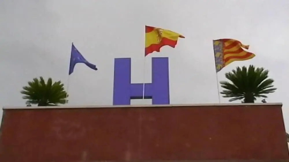 Hostal Arneva Orihuela
