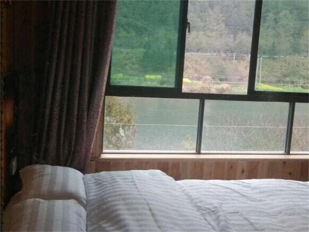 Wuyuan Wangkou Home Hostel