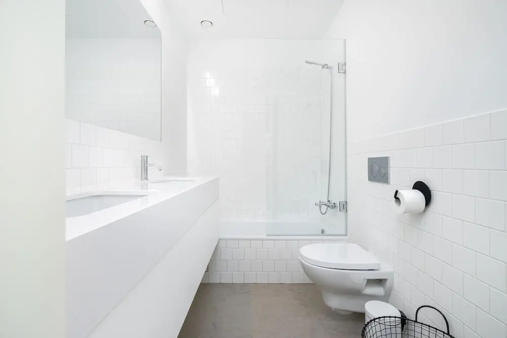 LS48 Prime Location Luxury Duplex