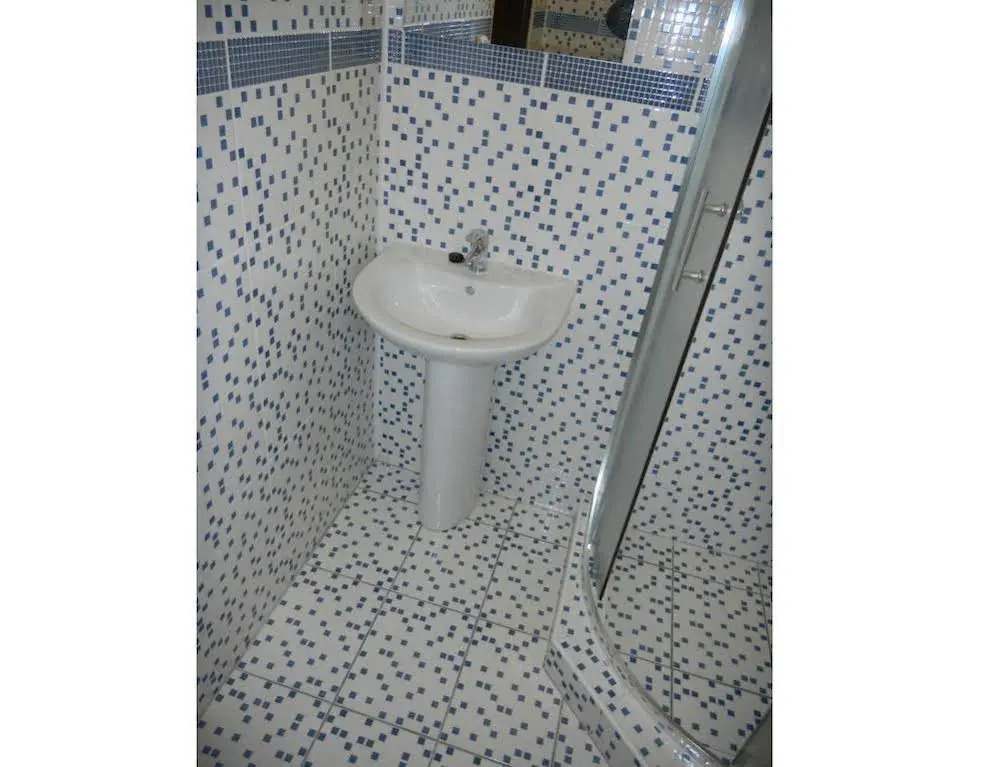 Apartment Zarra
