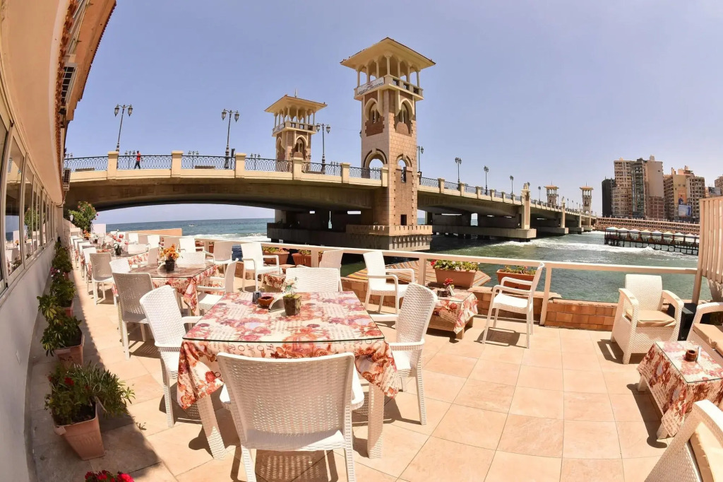 San Giovanni Stanly Hotel