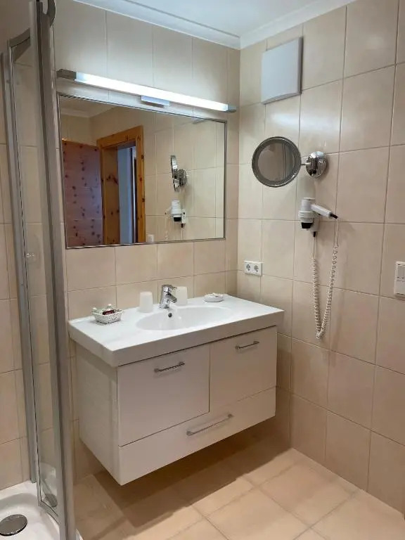 W5 Haus Ganghofer