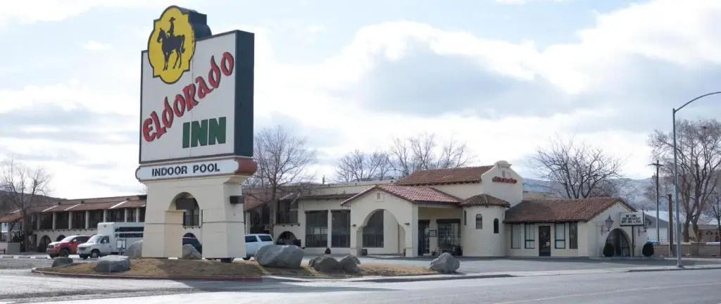 Quality Inn Baker City