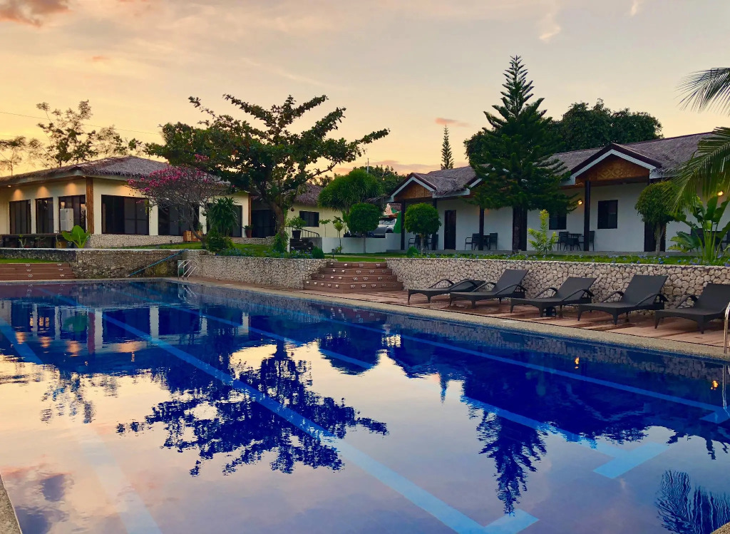 Casa de Moalboal