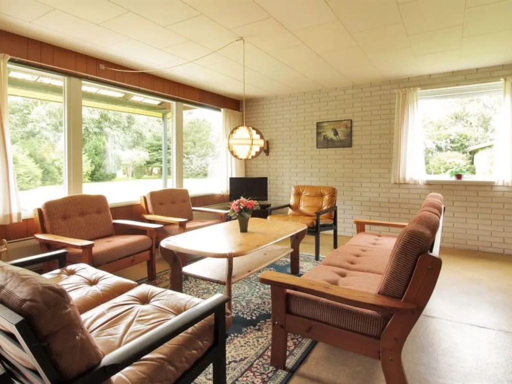 "Maya" - 450m from the sea in Lolland, Falster and Mon