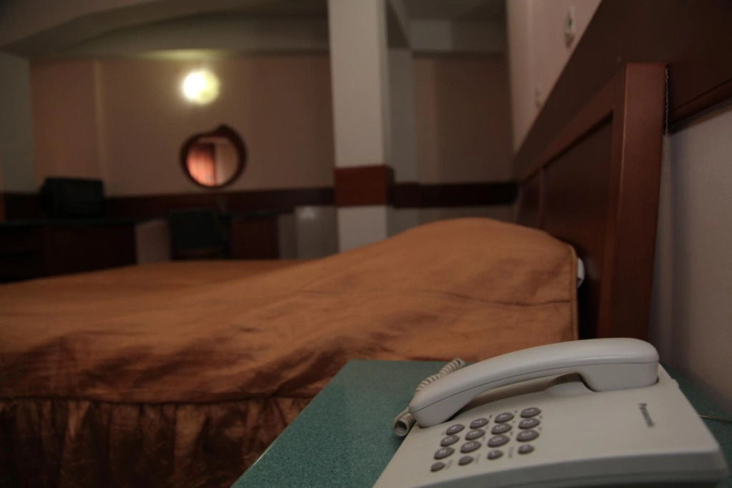 Hotel Cingo