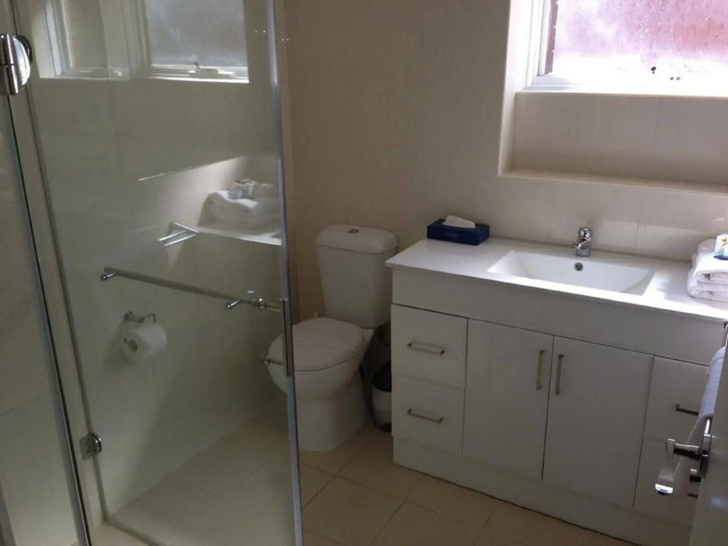 Footscray Motor Inn and Serviced Apartments