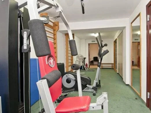 Hotel Marami