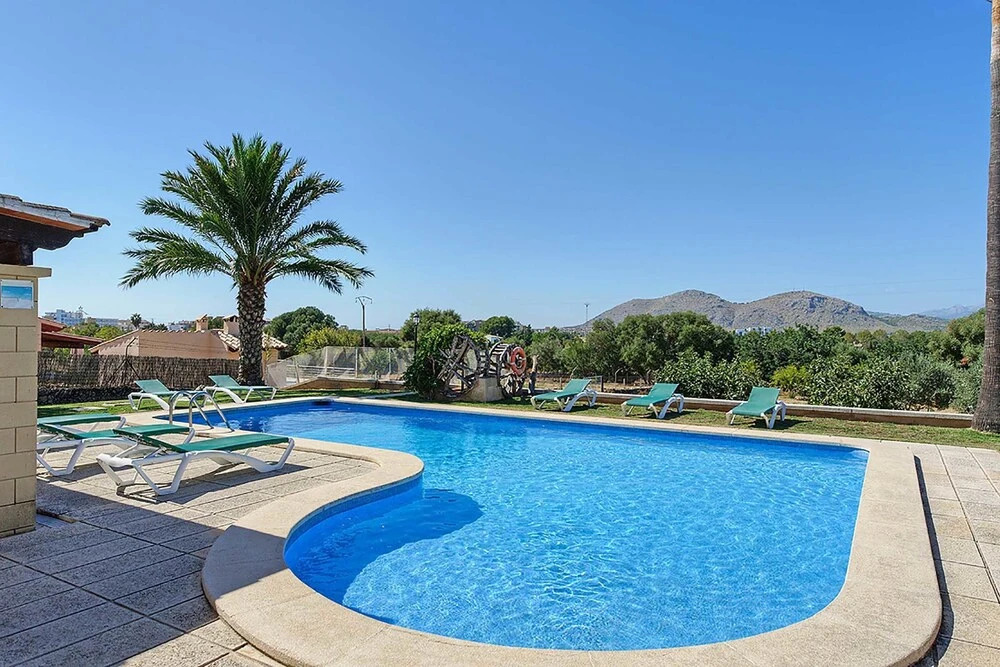 Villa Ca Na Xaneta by Sealand Villas
