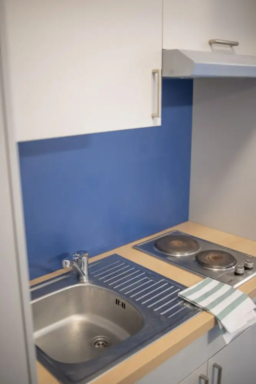 Stäy Apartmenthaus und Monteurzimmer
