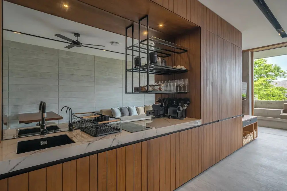 Body Factory Lifestyle Residence Canggu
