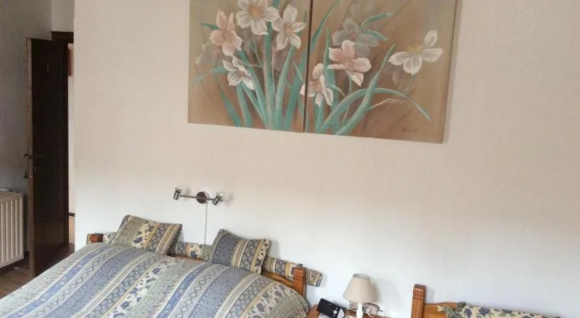 B&B Aarsabroch