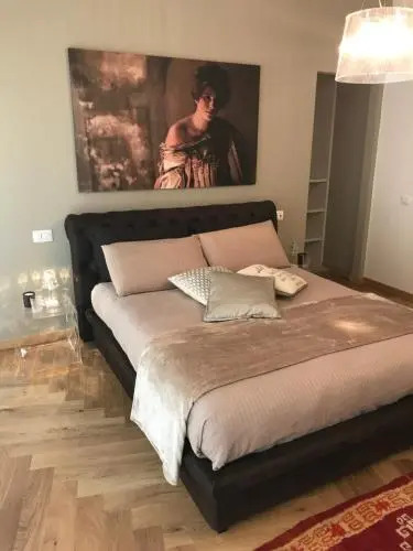 Suite la Castellana