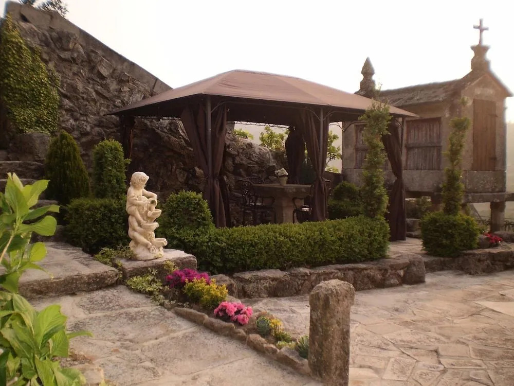 Casa Rural Magina