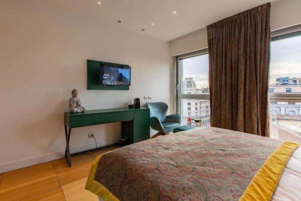 Missori Suites