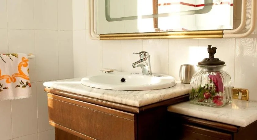 B&B Le Torrette