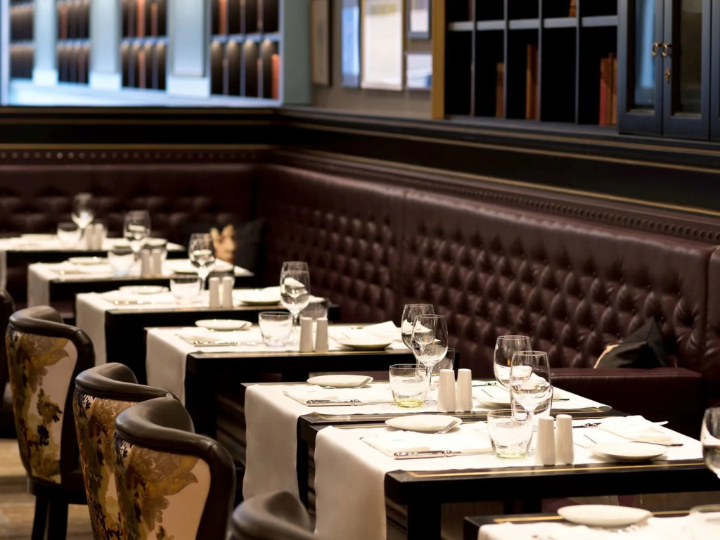 Hotel Rotary Geneva - MGallery