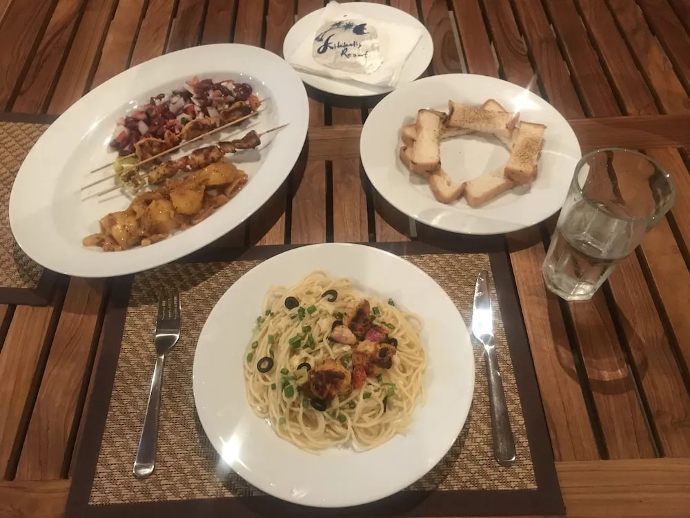 Kitelantis Hotel and Resort