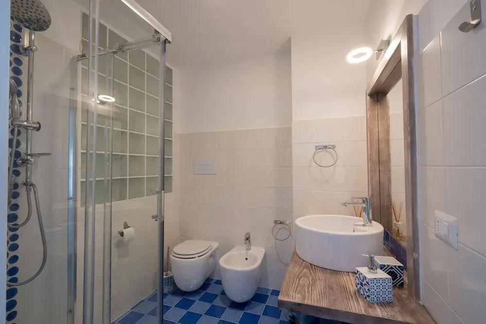 B&B il Duca dAmalfi