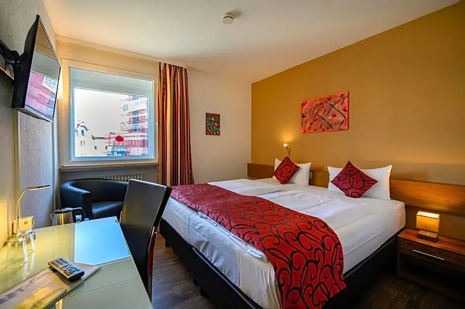Ottos Parkhotel Saarlouis