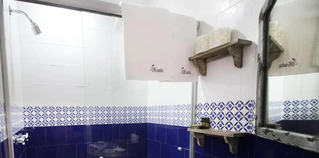 Alondra Hotel Boutique