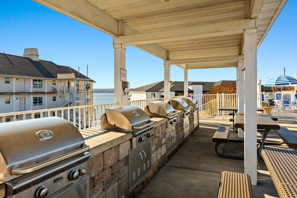 WorldMark Lake of the Ozarks