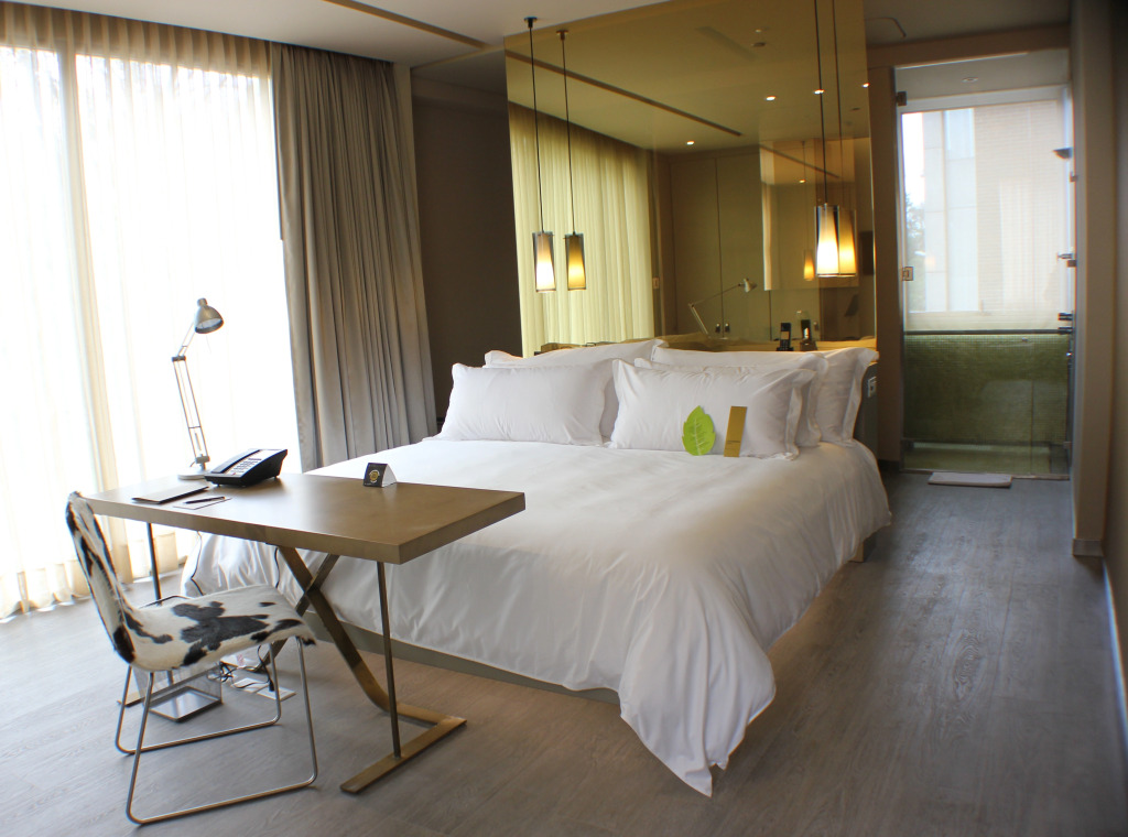 B.O.G. Hotel