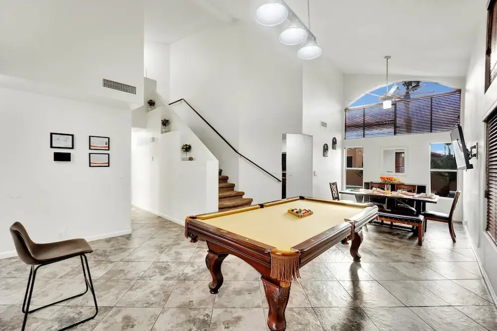 Heritage Haven Villa