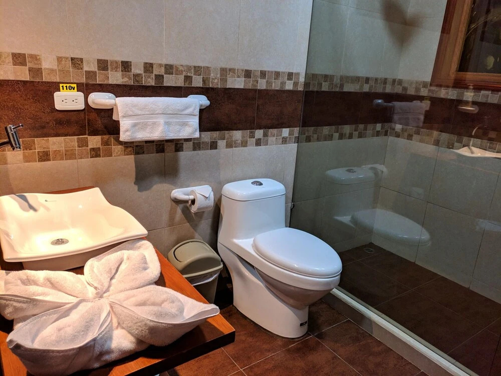 El Jardin Lodge & Spa