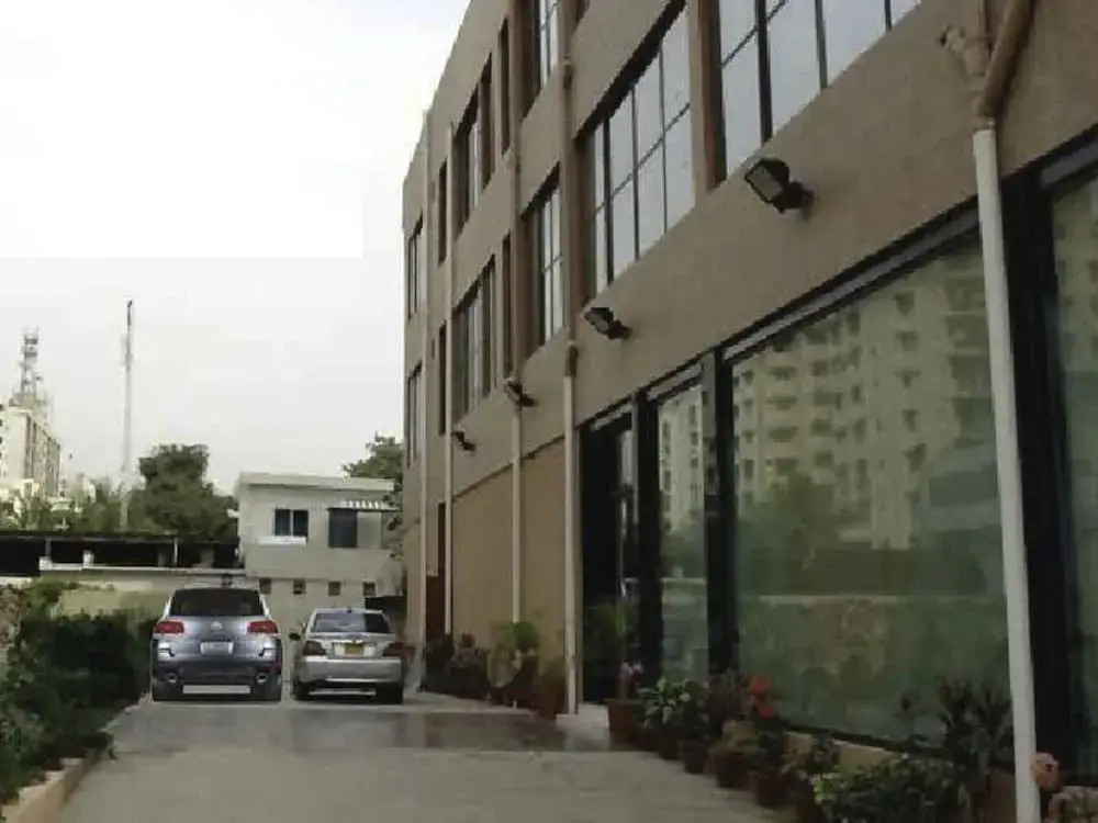 Hotel Country Inn
