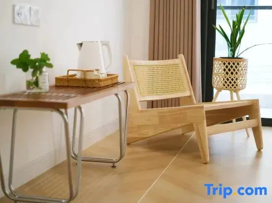 Shuangyue Bay Fengyu Sea Homestay