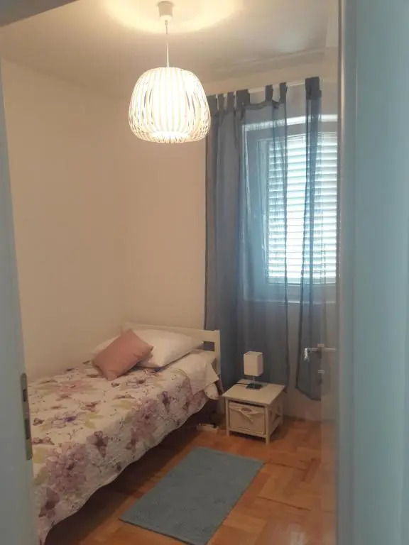 Siesta Apartments