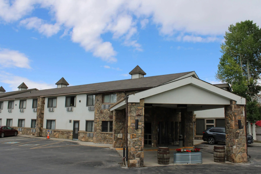 Quality Inn Gunnison-Crested Butte