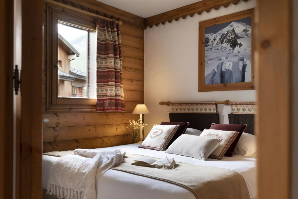 Résidence Pierre & Vacances Premium La Ginabelle