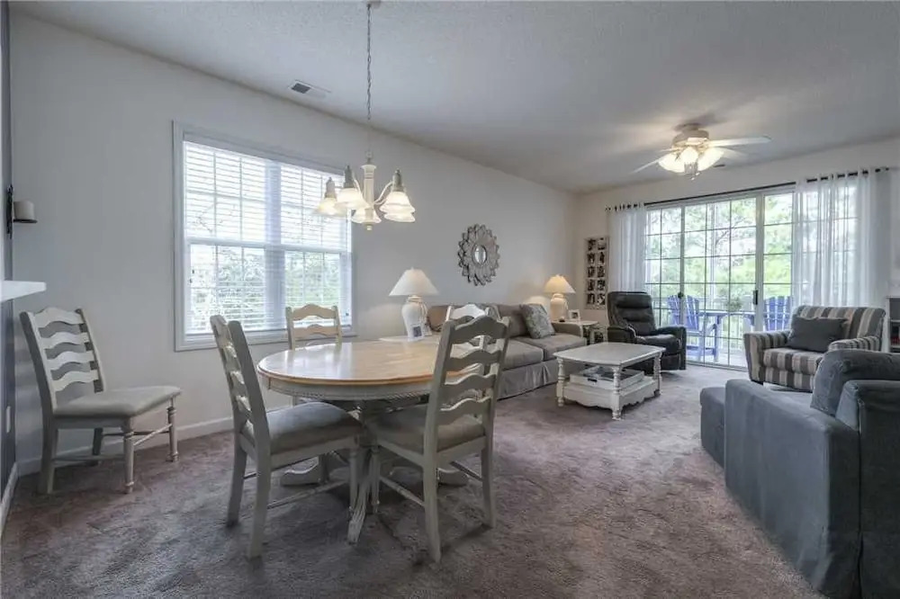 Ironwood #1721 - 2 Br Condo