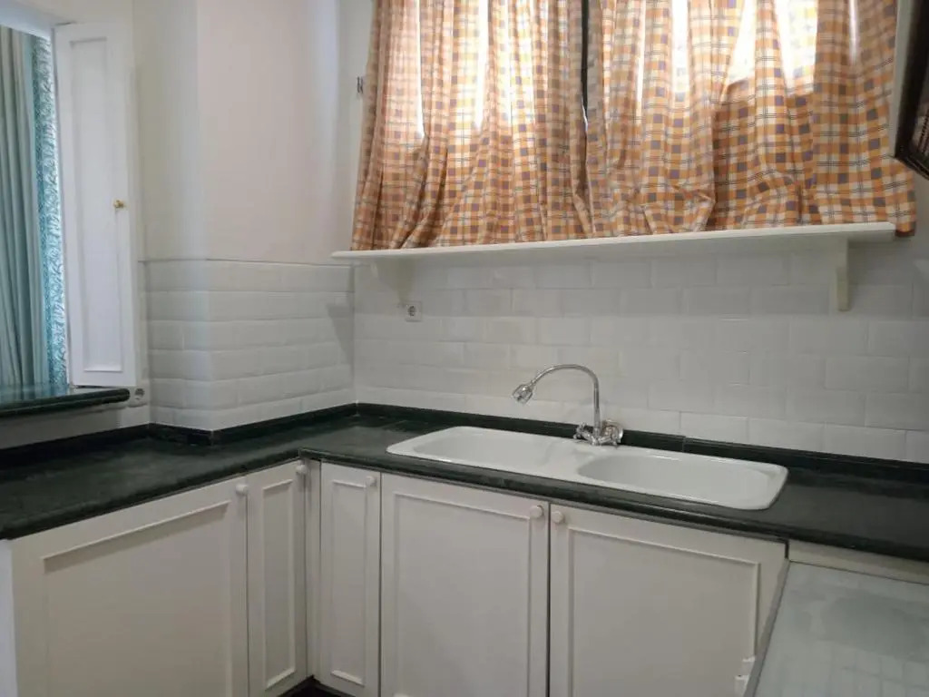 Apartemen Menteng
